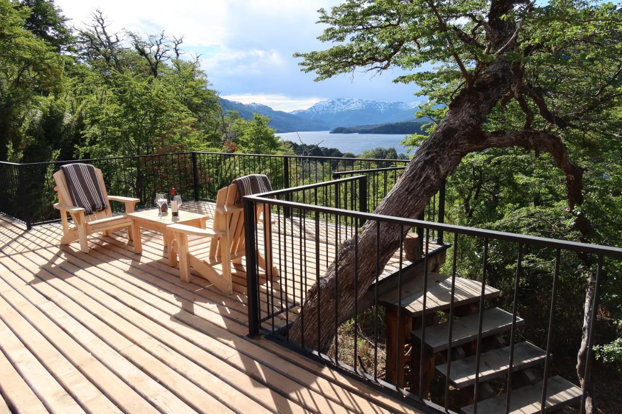 Hotel Hermoso Eco