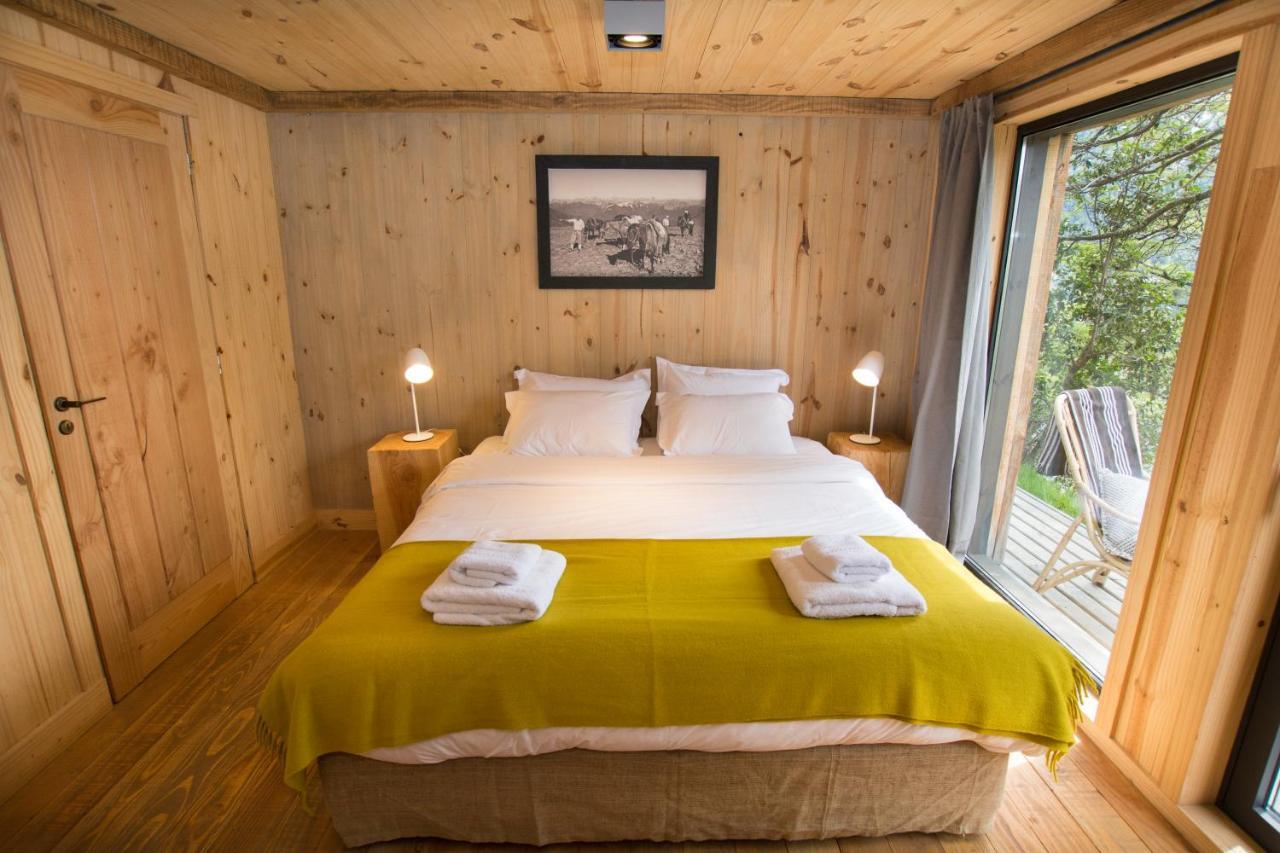 Hotel Hermoso Eco