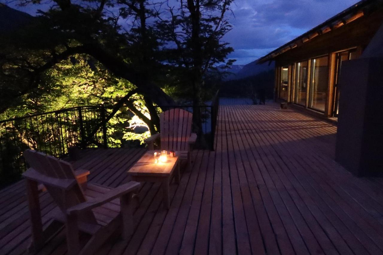 Hermoso Eco Hotel San Martín de los Andes