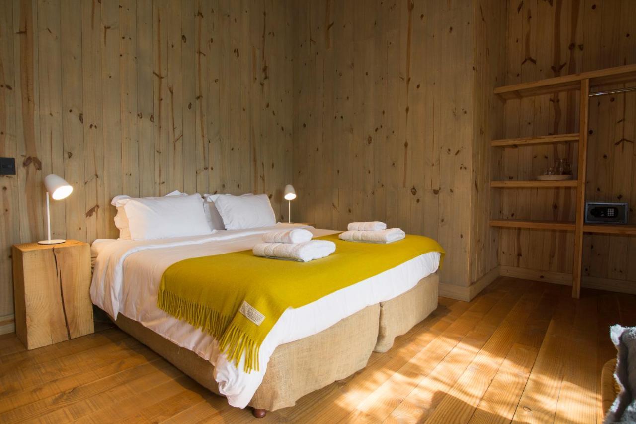 Hermoso Eco *