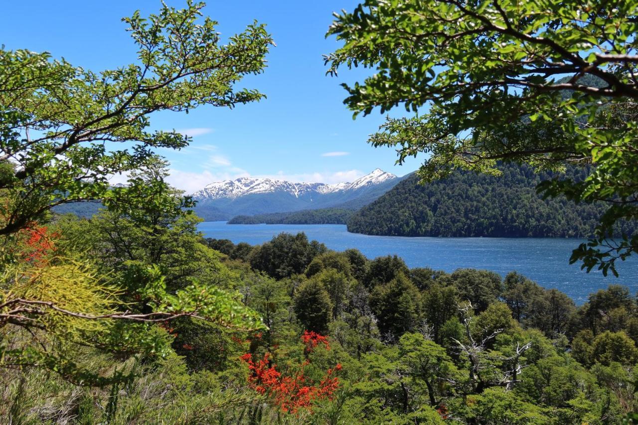 Hotel Hermoso Eco San Martín de los Andes
