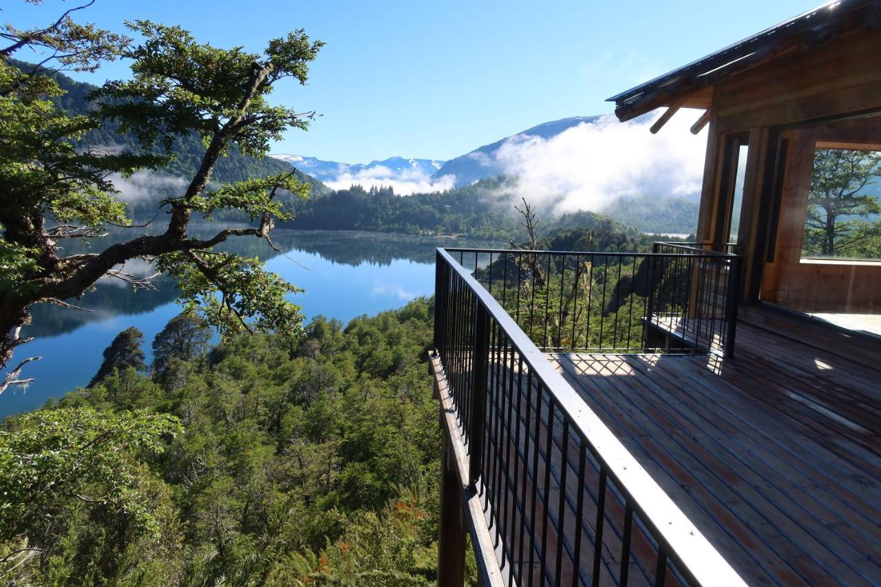 Hermoso Eco San Martín de los Andes