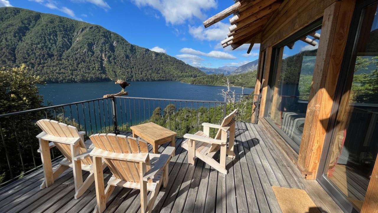 Hotel Hermoso Eco San Martín de los Andes