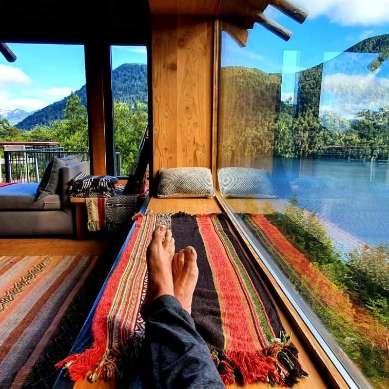 Hermoso Eco Hotel